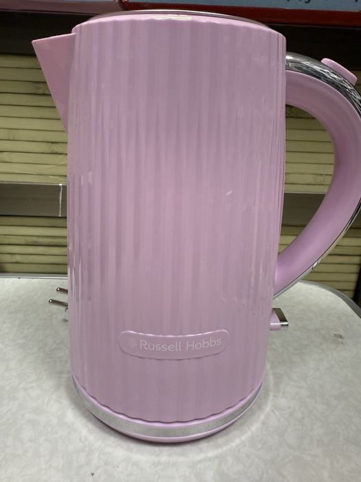 Електрическа Кана Russell Hobbs Eden 27362-70