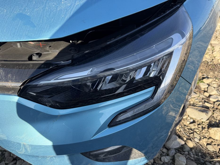 Far stânga Led Clio 5