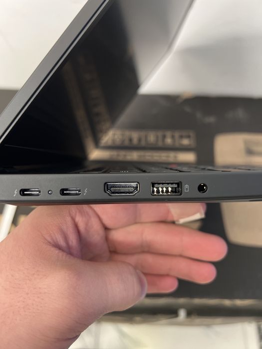 Lenovo thinkpad T16 Gen 3