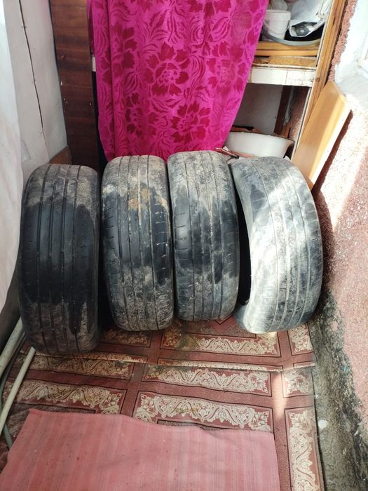 Продам автомобильный шины
