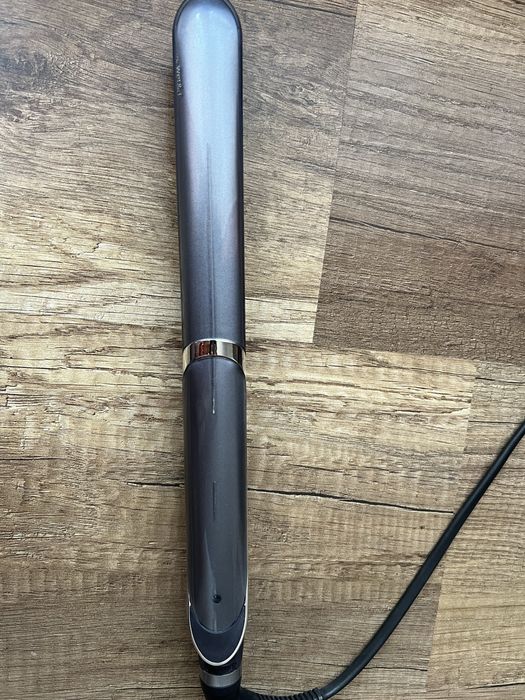 Placa de par babyliss ionica