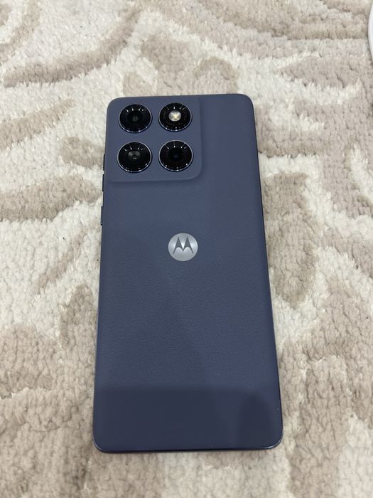 Продам motorola edge 60 fusion 12/256