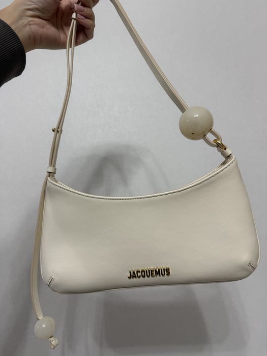 Продам сумку Jacquemus