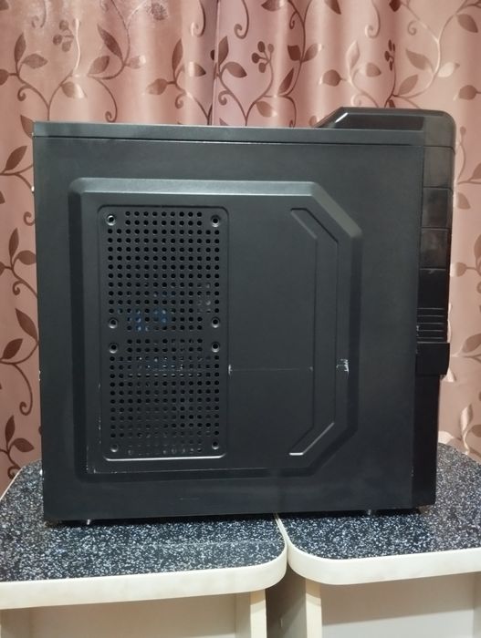 Продам игровой компьютер