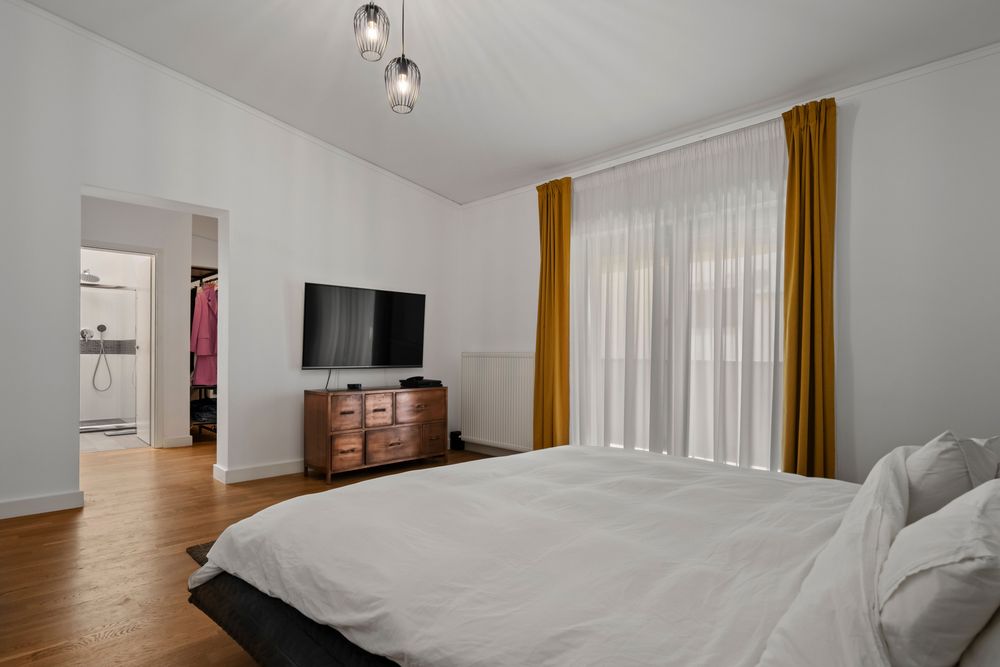 Vila Pipera - Smart Home Complet Automatizat