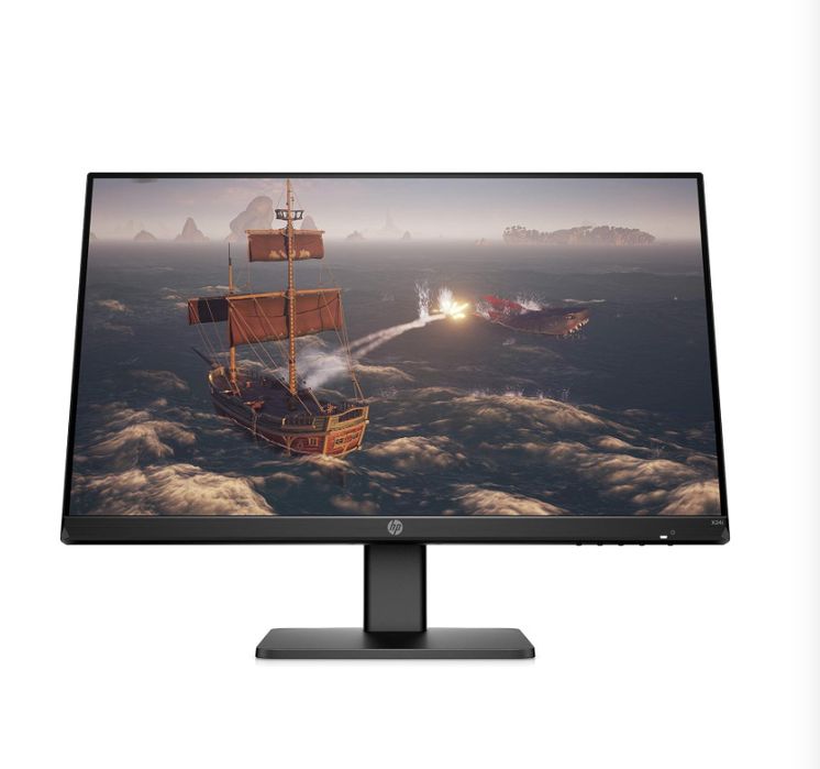 Компьютер с девайсами