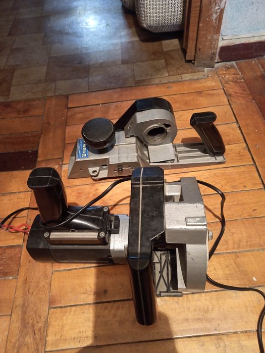 Электроинструмент Универсальный РБ 60А