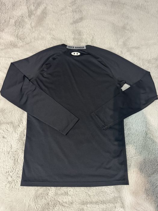 Мъжка блуза UNDER ARMOR . Размер XL