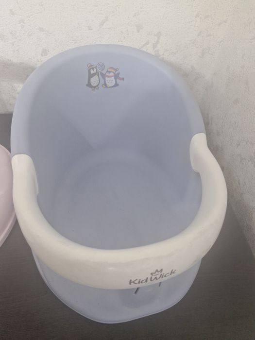 Детские сидение для купания