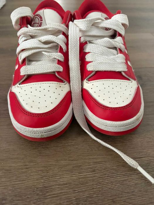 Adidași adidas fete 36.5 120 lei