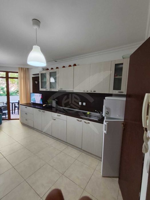 Продава се Едностаен апартамент в Свети Влас - 38 кв.м за 974 €/кв.м - Снимка #2