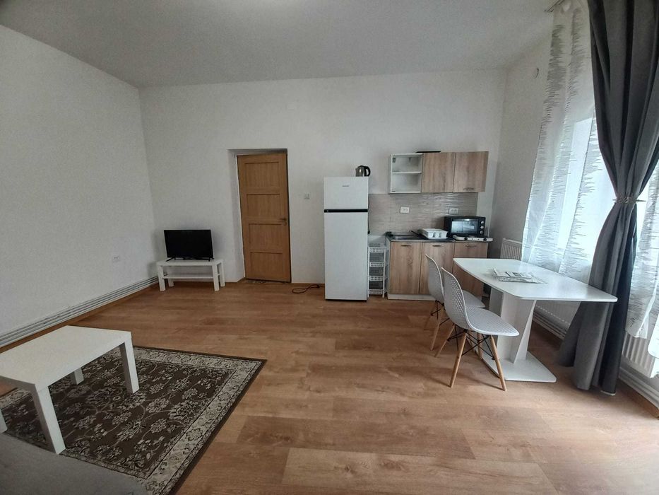 Particular, inchiriez garsoniera Pet Friendly -Scoala Iancului