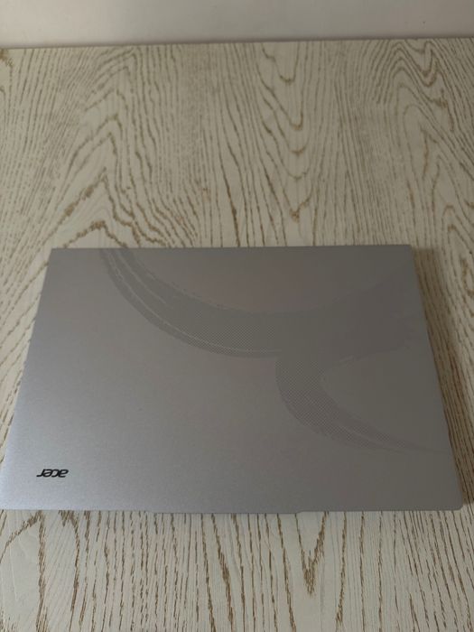 Ноутбук Acer Aspire Lite 16 / WUXGA IPS / 16” экран / быстрый SSD