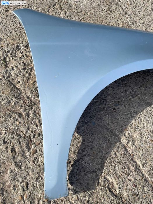 Aripa Dreapta Fata cu Inceput de Rugina Volkswagen Golf 6 Break Combi 2008 - 2013 [2816X]