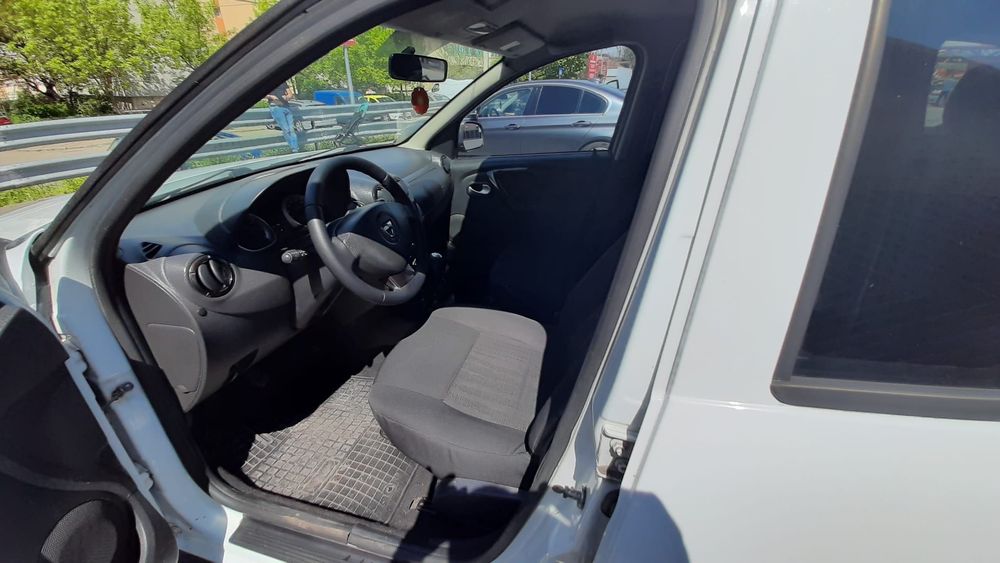 Vand Dacia Duster