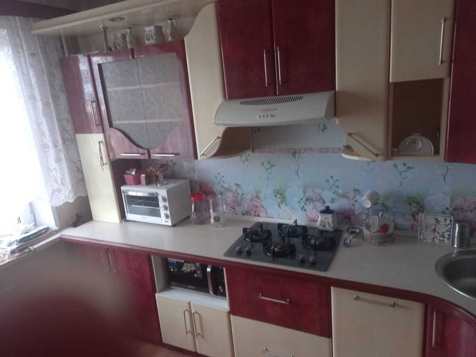 Кухонный гарнитур