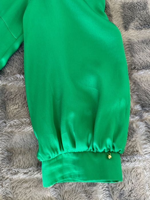 Bluză satin Poema 36