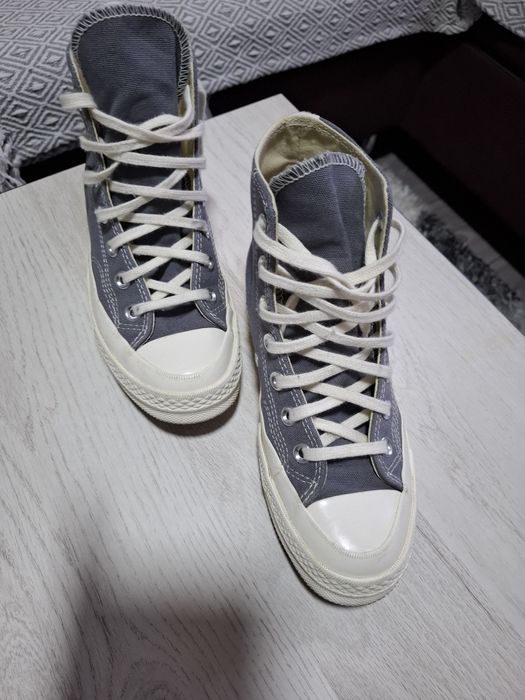 Converse garcons