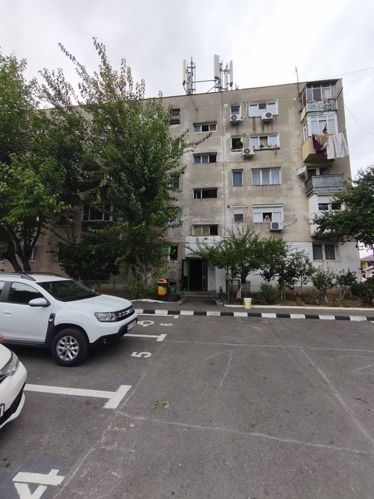 Apartament cu 3 camere confort 2 Salaj, centrala termica, mobilat