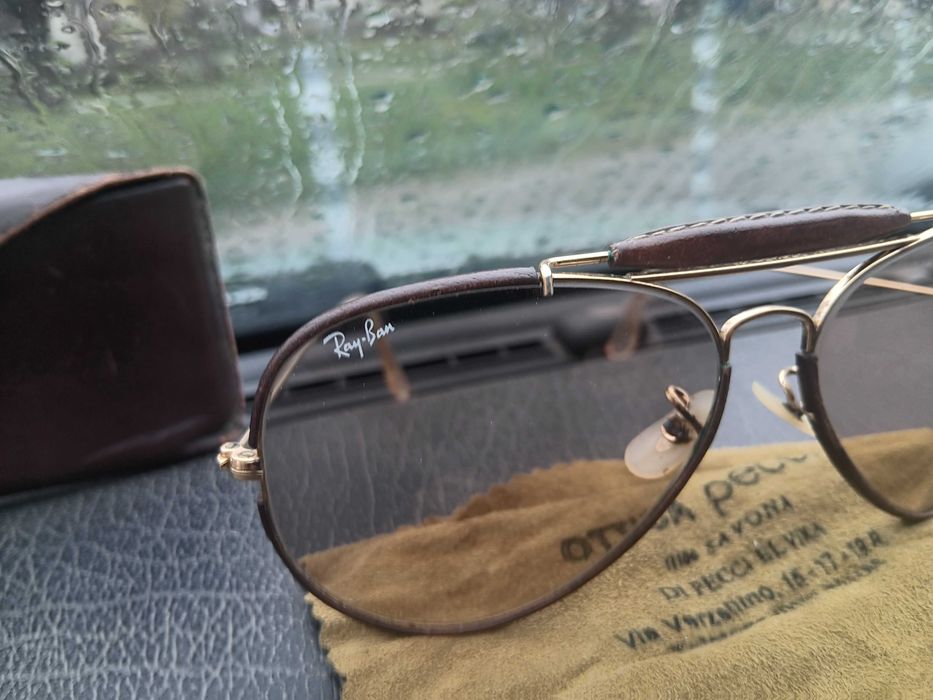 Оригинален  RAY   BAN  USA