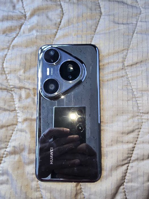 Huawei  pura 80 pro 512GB