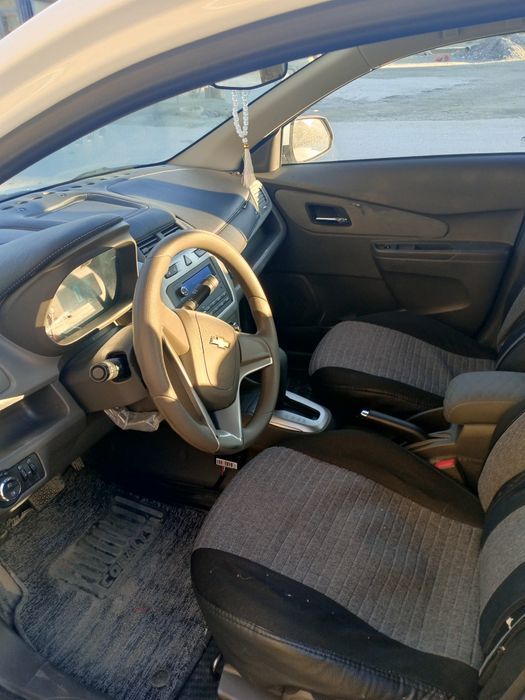 Cobopt 2021 idial metan