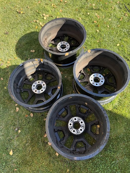 Jante bmw g60 g61 pe 19  Styling 934 M  2 dimensiuni