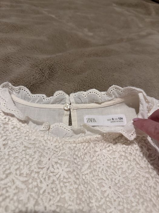 Camasa fete 9 ani 134cm