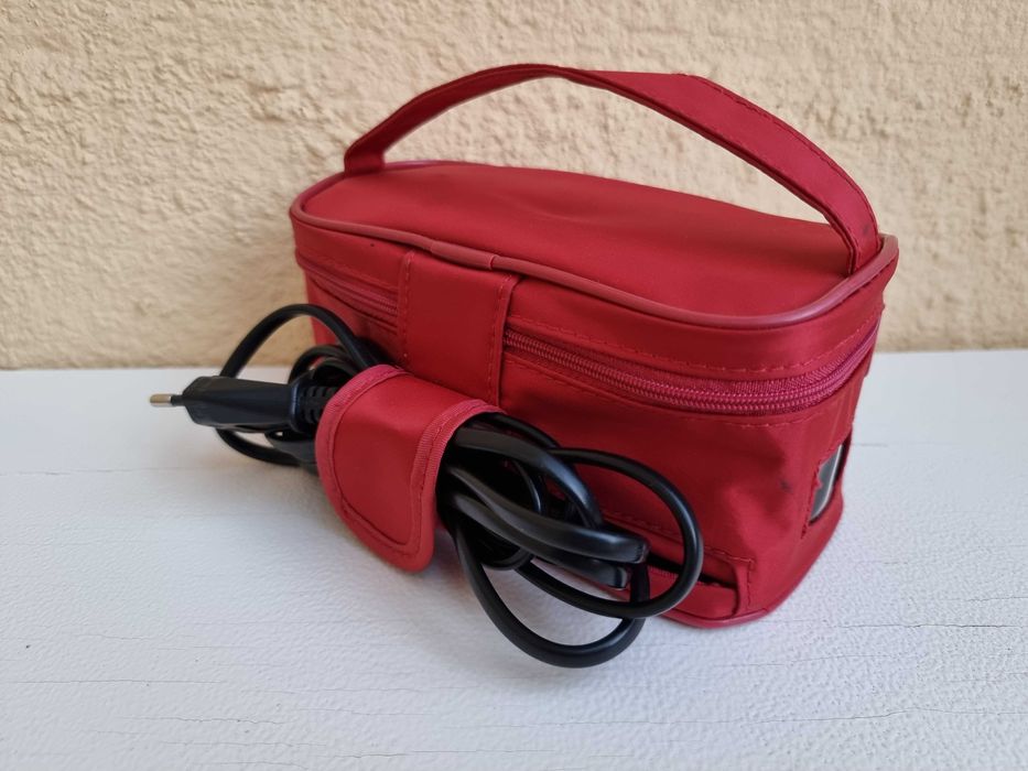 Set 10 bigudiuri electrice cu gentuta Bosch