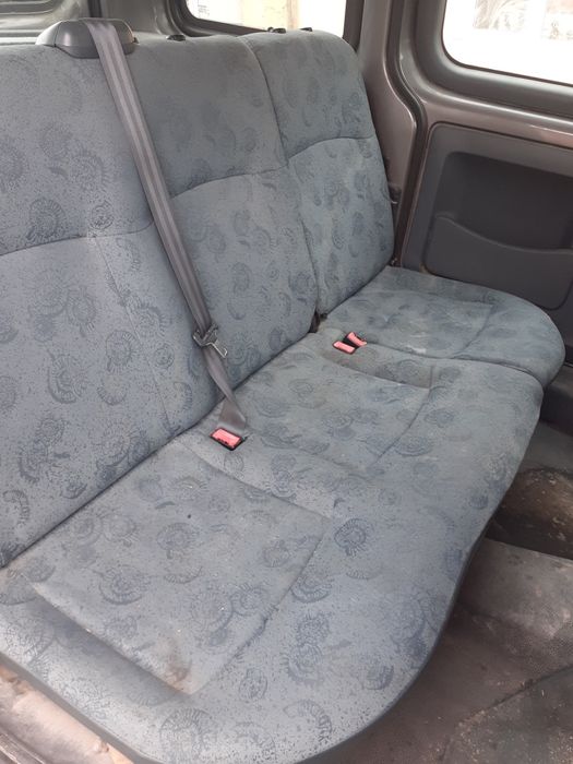 Reno kango.1..4 benzin/Рено Конго.на части