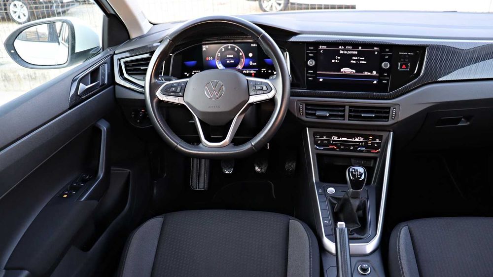 Volkswagen Taigo / 2022 / Camera/Distronic/Lane/Keyless/Incalzire