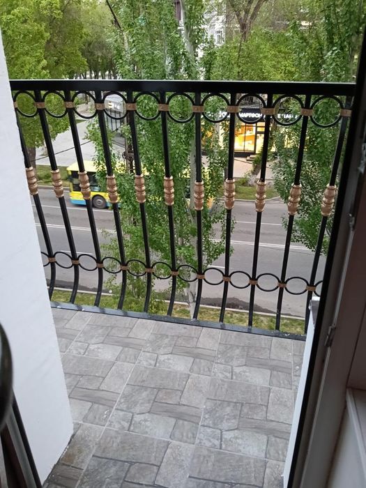 Срочно продаётся 3х комнатная в центре