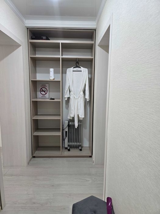 Сдам 1 ком. класса LUX. Kaspi Red.