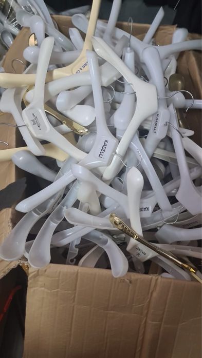 Плечики для одежды