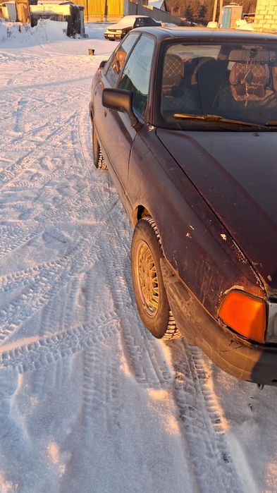 Продам машину Ауди 80