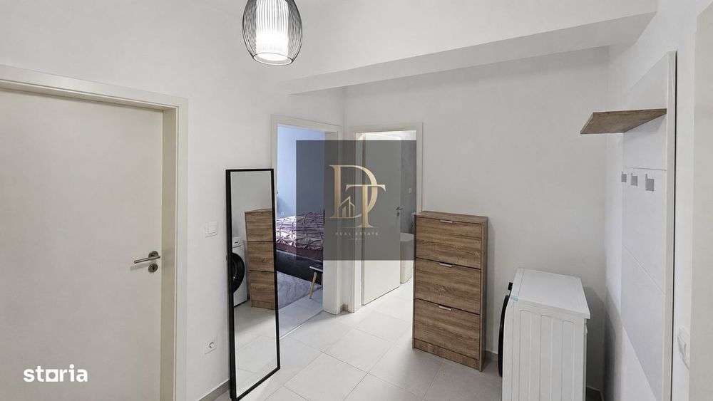 COMISION 0% | Garsoniera moderna si intima | Zona Avantgarden