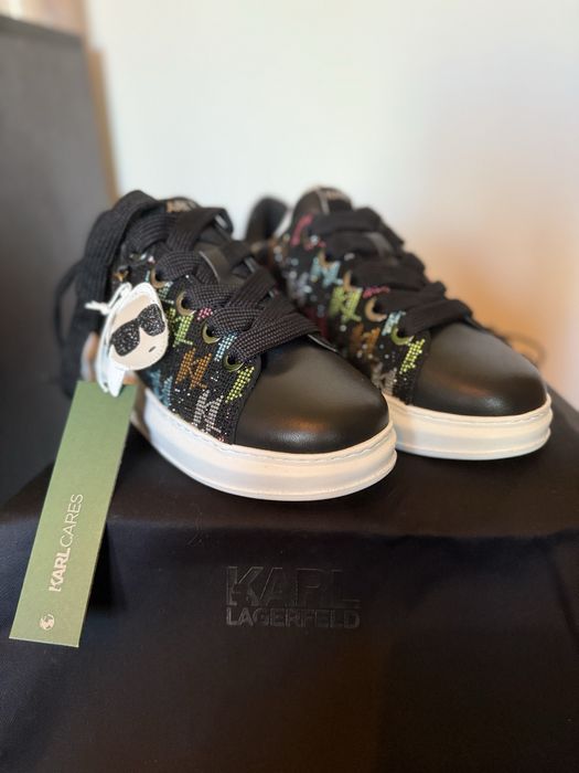 Karl Lagerfeld KAPRI  нови