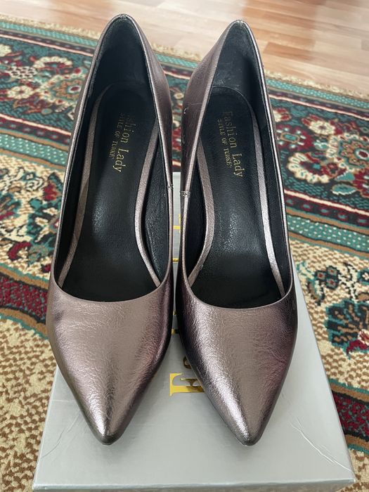 Продам туфли