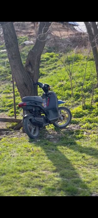 ‼️Vând Piaggio free 50 model 2002‼️