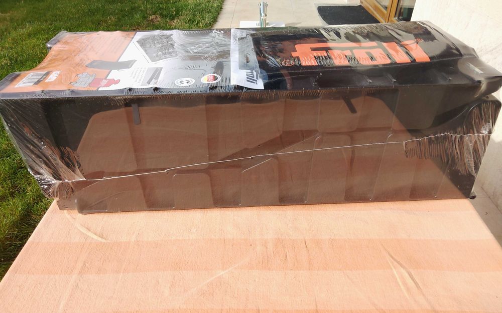 Нови нивелатори за кемпери Fiamma Thule Froli