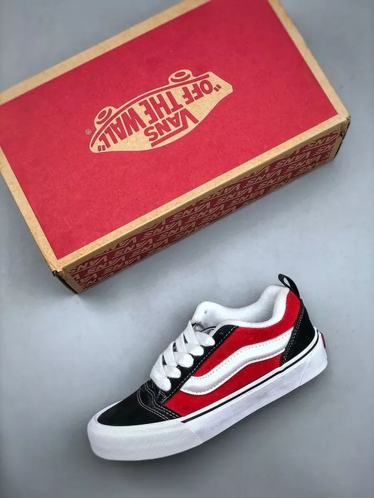 Vans Old Skool - кеды