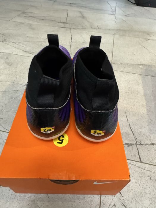 Nike Phantom Vision Elite DF FG Limited Edition #38