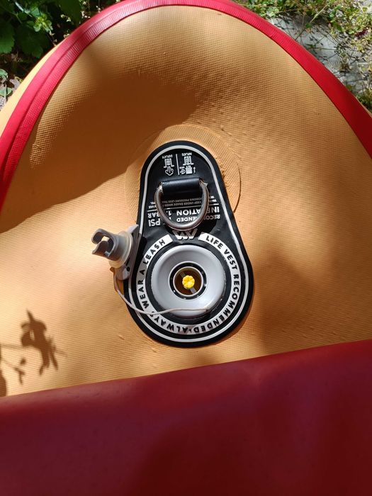 Stand Up Paddle Aqua Marina Atlas