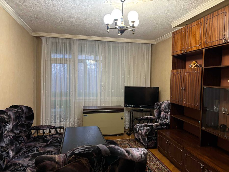 Дава се под наем Двустаен апартамент в Силистра, Митница - 64 кв.м за 50000 € - Снимка #5