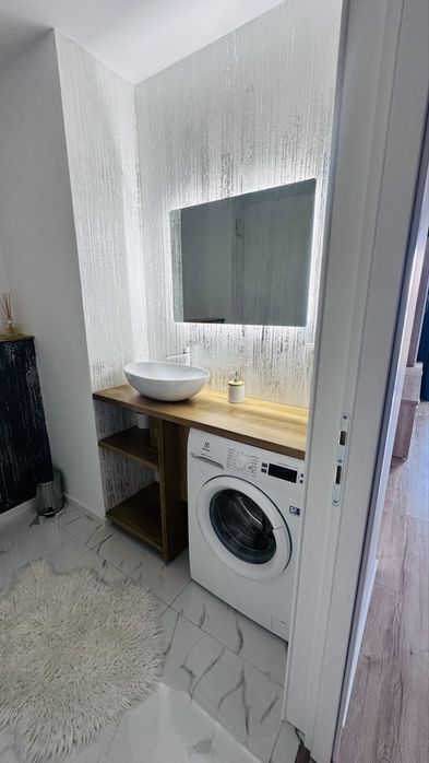 Apartament de închiriat - River Park
