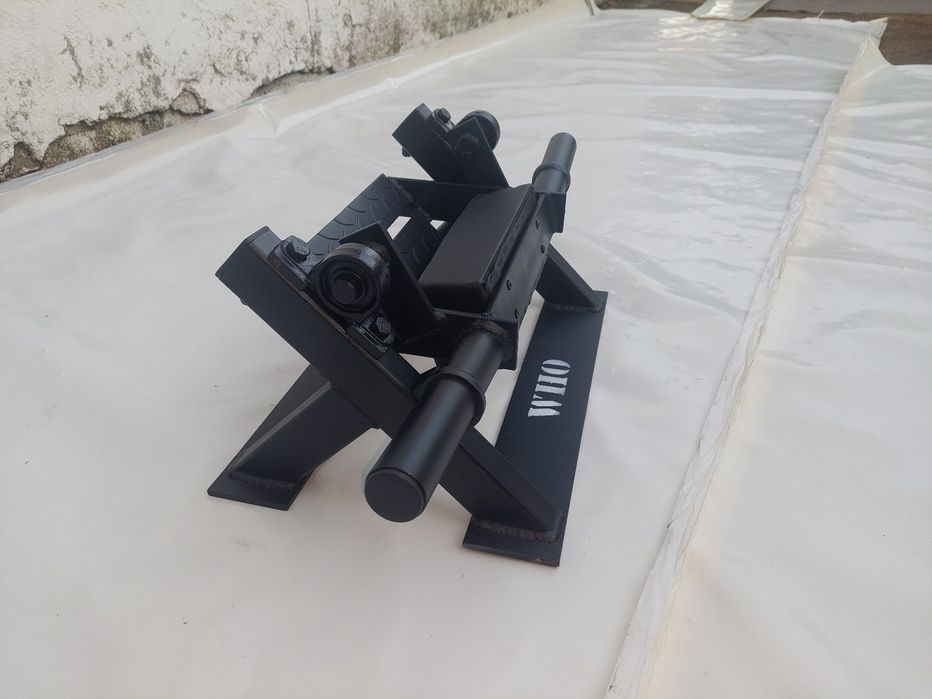 Presa piept Bell squat pure deadlift fandari bulgărești tibie umeri