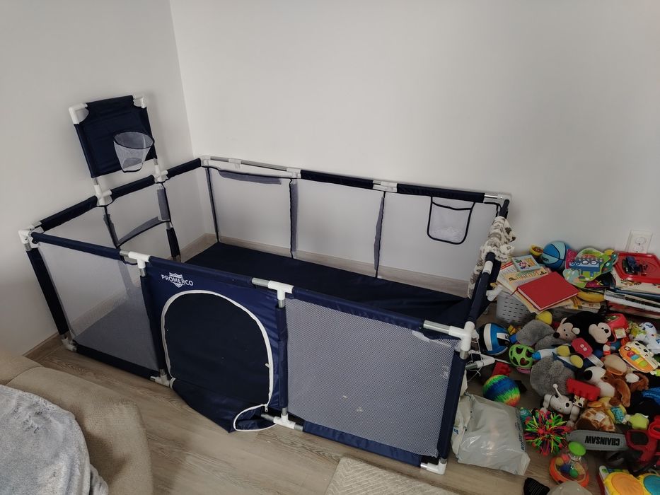Tarc joaca copii