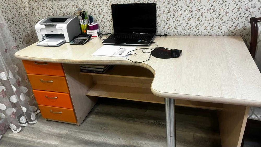 Детский гарнитур