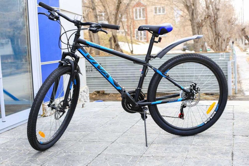 Велосипед VIVA Storm 26"