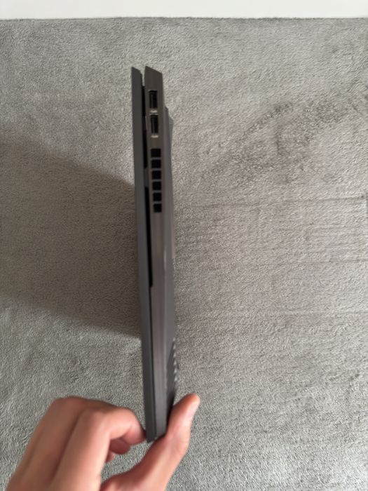 Ноутбук HP OMEN 16
